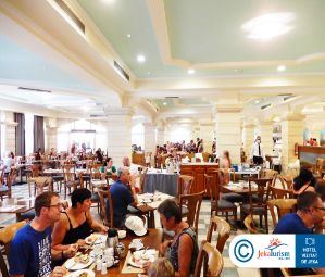 Poze LINDOS PRINCESS BEACH 8