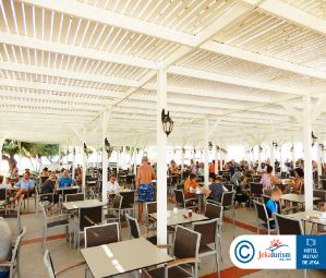 Poze LINDOS PRINCESS BEACH 9