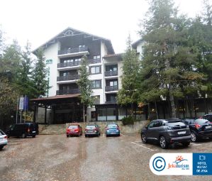 Poze LION Borovets BOROVETS