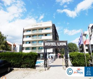 Poze LION SUNNY BEACH
