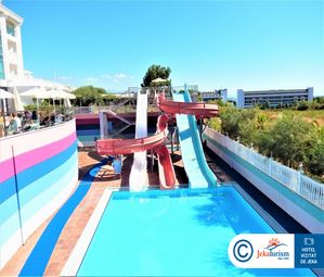 Poze LITORE RESORT AND SPA 8