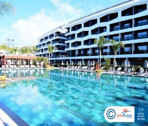 Poze LIU RESORTS SIDE