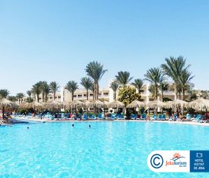 Poze LONG BEACH RESORT HURGHADA