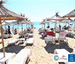 Poze LONG BEACH SHKORPILOVCI 17