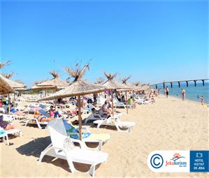 Poze LONG BEACH SHKORPILOVCI 18