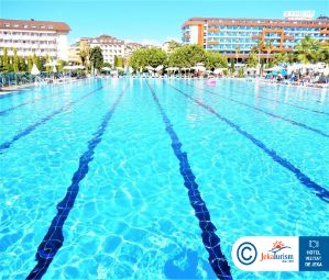 Poze LONICERA RESORT SPA 10