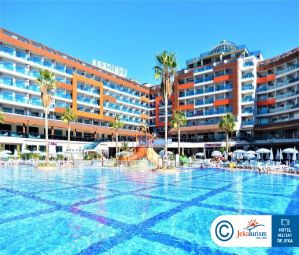 Poze LONICERA RESORT SPA ALANYA