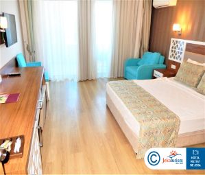 Poze LONICERA RESORT SPA TURCIA