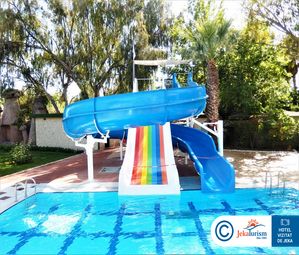 Poze LTI LYCUS BEACH 10