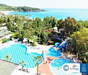 Poze LTI LYCUS BEACH 11