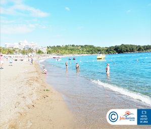 Poze LTI LYCUS BEACH 14