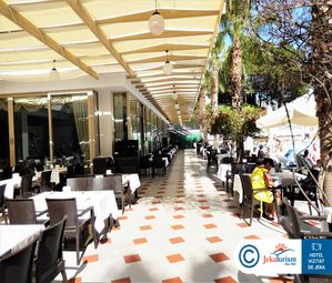 Poze LTI LYCUS BEACH 7