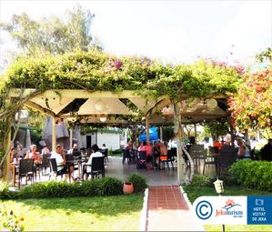 Poze LTI LYCUS BEACH 8