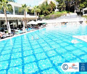 Poze LTI LYCUS BEACH 9