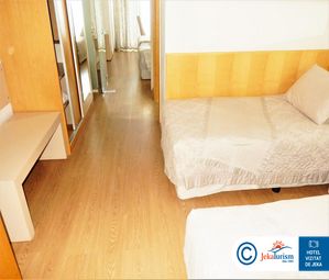 Poze LTI LYCUS BEACH TURCIA