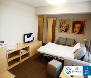 Poze LUCKY BANSKO 11