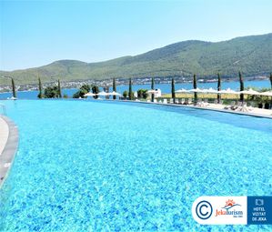 Poze LUJO BODRUM 17