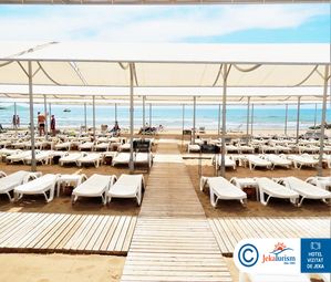 Poze LUNA BLANCA RESORT AND SPA 17