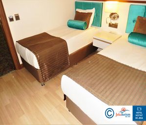 Poze LUNA BLANCA RESORT AND SPA 6