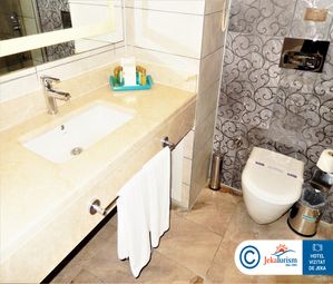 Poze LUNA BLANCA RESORT AND SPA 7