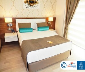 Poze LUNA BLANCA RESORT AND SPA 8