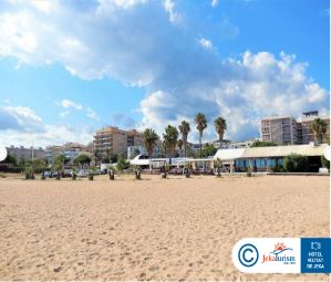 Poze LUNA PARK HOTEL YOGA   SPA 11