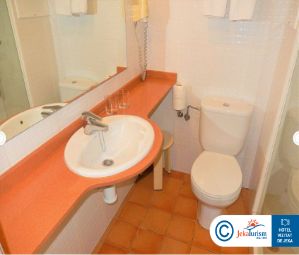 Poze LUNA PARK HOTEL YOGA   SPA 6