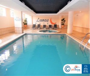 Poze LUNA PARK HOTEL YOGA   SPA 8
