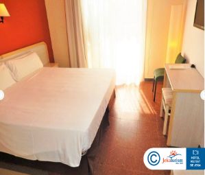 Poze LUNA PARK HOTEL YOGA   SPA SPANIA