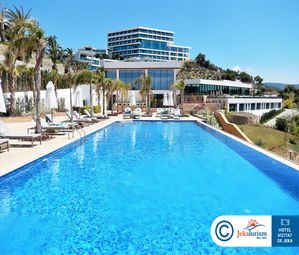 Poze LUX BODRUM RESORT 12