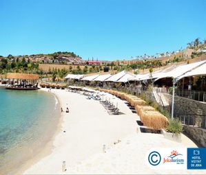 Poze LUX BODRUM RESORT 14