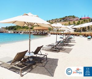 Poze LUX BODRUM RESORT 16