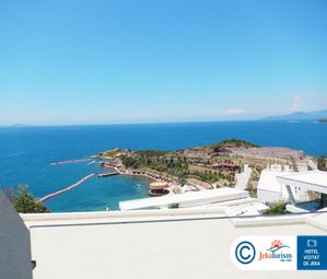 Poze LUX BODRUM RESORT 7