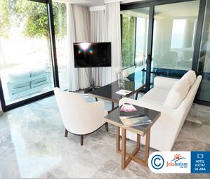 Poze LUX BODRUM RESORT 9