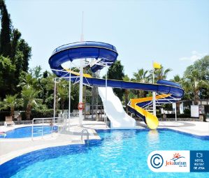 Poze LYKIA BOTANIKA BEACH FUN   CLUB 11