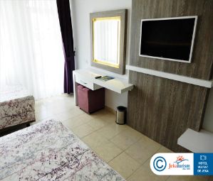 Poze LYKIA BOTANIKA BEACH FUN   CLUB 6