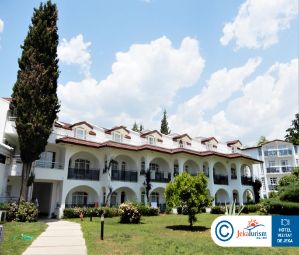 Poze LYKIA BOTANIKA BEACH FUN   CLUB FETHIYE