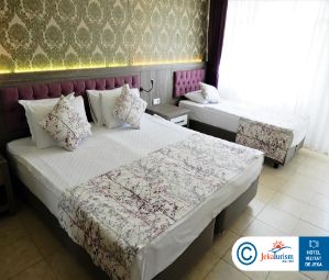 Poze LYKIA BOTANIKA BEACH FUN   CLUB TURCIA