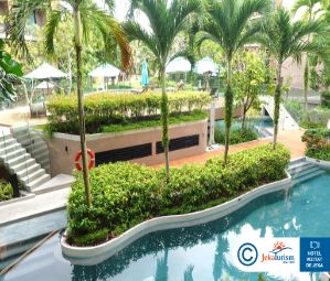 Poze La Flora Khao Lak 13