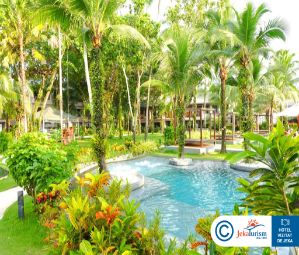 Poze La Flora Khao Lak 19