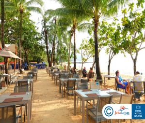 Poze La Flora Khao Lak 21