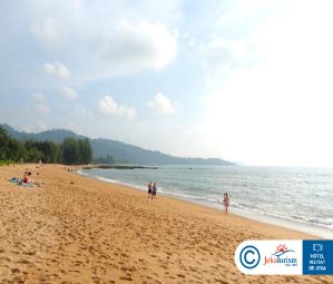 Poze La Flora Khao Lak 23