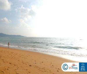 Poze La Flora Khao Lak 24