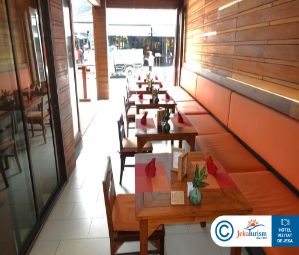 Poze La Flora Resort 10