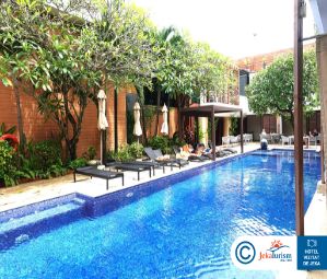 Poze La Flora Resort 11