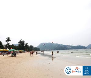 Poze La Flora Resort 13