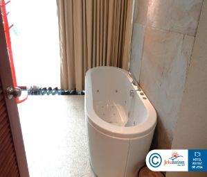 Poze La Flora Resort 8