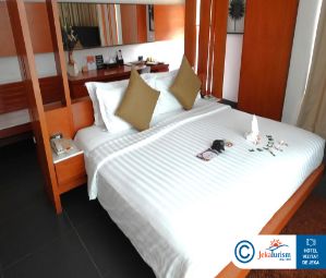 Poze La Flora Resort Thailanda