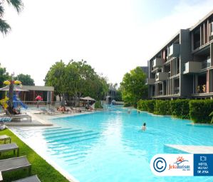 Poze La Vela Khao Lak 18