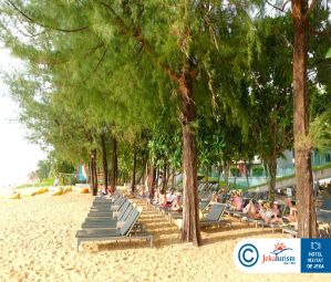 Poze La Vela Khao Lak 21